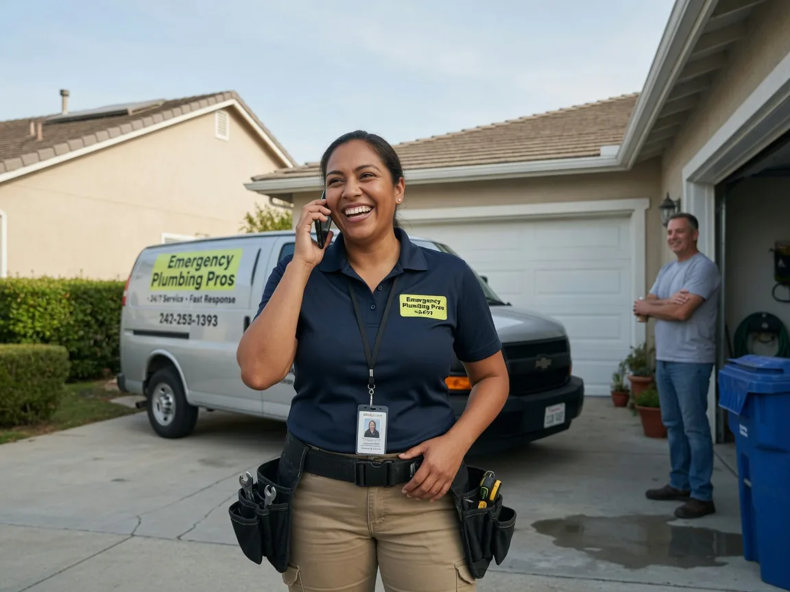 Emergency Plumber Williamston, NC FAQs